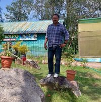Anand Thapa