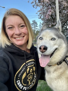 Allie