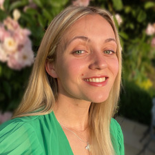 Lydia Dunwell