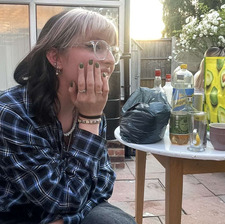 beth • ₊°✧︡ ˗ ˏ ˋ ♡ ˎˊ ˗