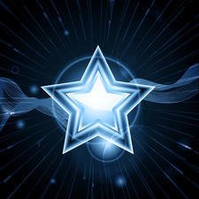 ☆ QÜĘĘÑ BŁÜĘ ☆