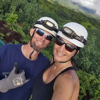 Robert & Jaime Ingram