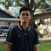 Joshua Enong