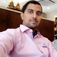 Shashank Mishra