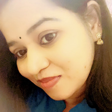 KAVYAMOL THANKACHEN