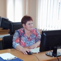 Тумаш-Ляховець Валентина