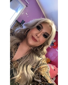 Chela Coronado Olvera