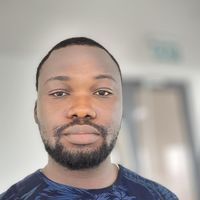 Temitope Timothy