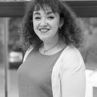 Арина Фрумкина