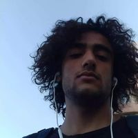 Mostafa Matter