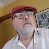 Sergio Orrao