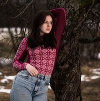 Lea Sofie