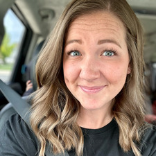 Mallory Streeter