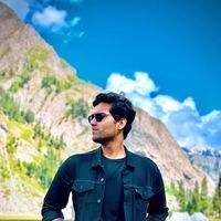 Muhammad Umer