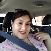Itzel Cassandra