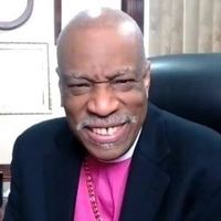 Bishop Andy