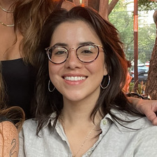 Joann Suarez Ramirez