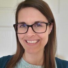 Liz Campbell Vidreiro