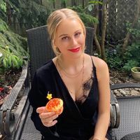 Daniela Ramos-Simpson