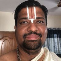 Vijayaraghavan Janardhanan