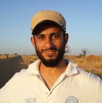 Idrees Khan