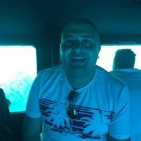 Mustafa Shahin