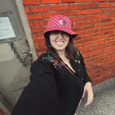 Tegwyth Alderson-Taber