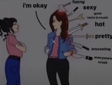 Sofia Nina Fedorisinova