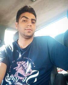 AbdelHameed Hammoudy