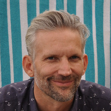Garret MacMaster
