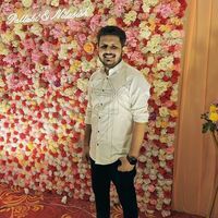 Chinmaya Panda