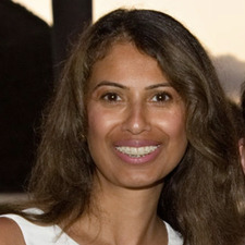 Chams/Anisa