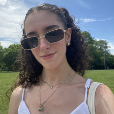 Stavroula Giannarapis