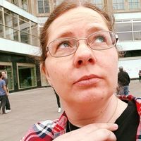 Fjóla Jóhannesdóttir