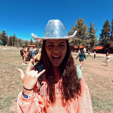 Macie Munoz