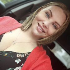 Bridget Mazenkas