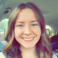 Caitlynne Ray