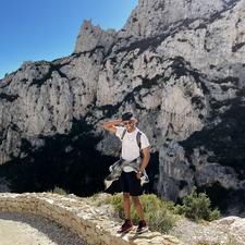 Emanuel  Augustine Antomy