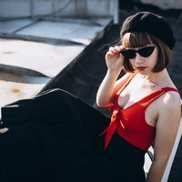 Маринка Копитон