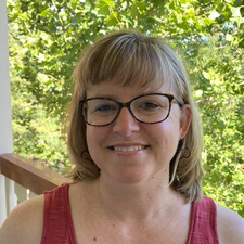 Amy Timpe
