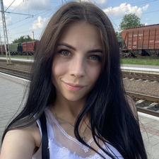 Богдана Маматова