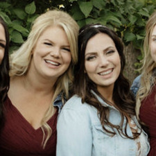 MacKenlee Cartwright