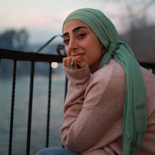 Lina Amjad