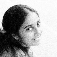 Sudakshina Dutta