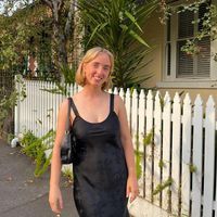 Meg Paterson