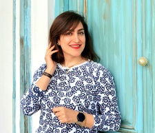 Farzaneh Ghorbani
