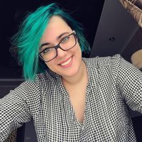 Ірина Морочковська