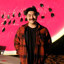 Jonathan Chew