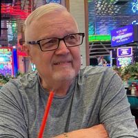 Mike Frame