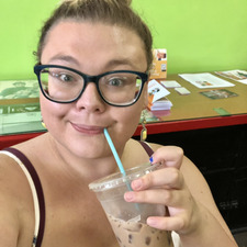 Halie Dawn